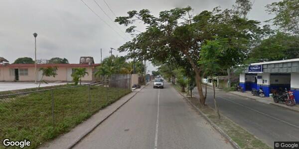 CENTRO DE MAESTROS DE VILLA LA VENTA
